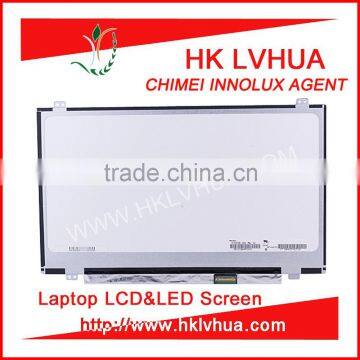 N140FGE-E32 fit N140FGE-EA2 eDP 30 Pin LCD Display for Lenovo U430