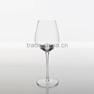 460ML Lead Free Crystal Wine Glass; Bohemia Crystal Wine Glass