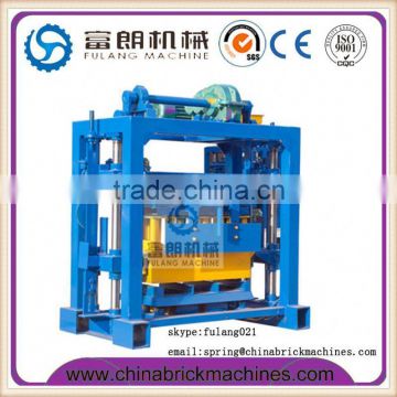 online shopping China new product brick making machine in china in india