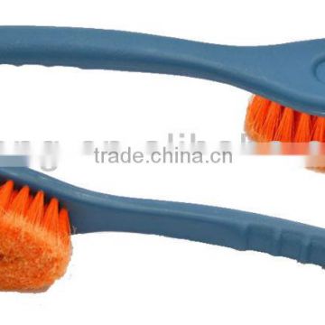 car scrubber brush