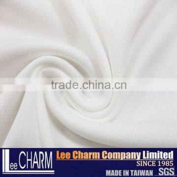 Softtextile Knitted Polyester Lining Fabric