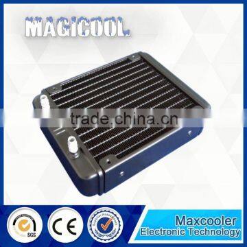 Aluminium Radiator Hose