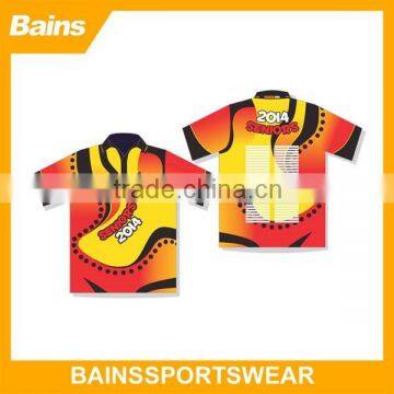 school polo sport shirt manufacturer