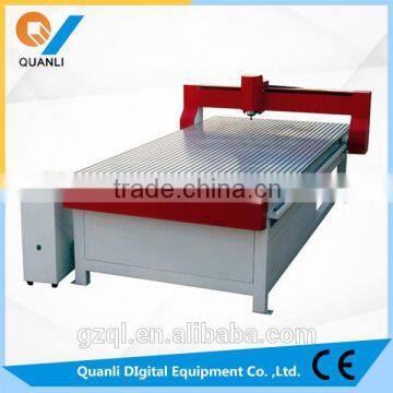 QL-1212 Advertising engraving equipment Automatic wood carving machine