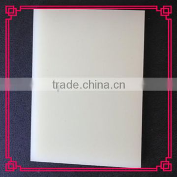 Casting Urethane Rubber Sheet