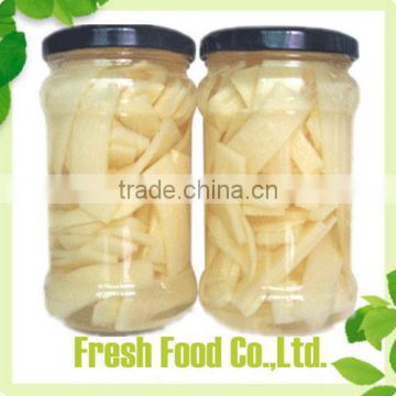 Newly Canned Bamboo Shoots