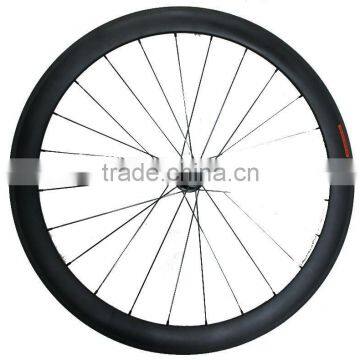 super light weight carbon wheel 700c