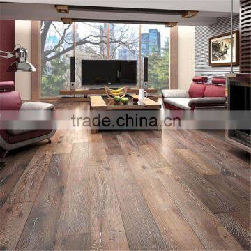 wood grain ceramic tile with CE&SAA certificate