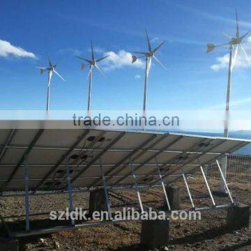 hot selling Horizontal Axis Wind Turbine Generator 50w 100w 300w 400w 600w 800w 1kw 2kw 3kw