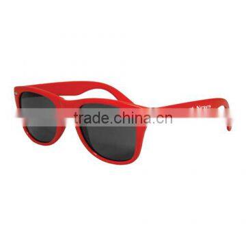 Wholesale Price UV 400 Neon Sun Glasses With FDA CE Made in China photo-6