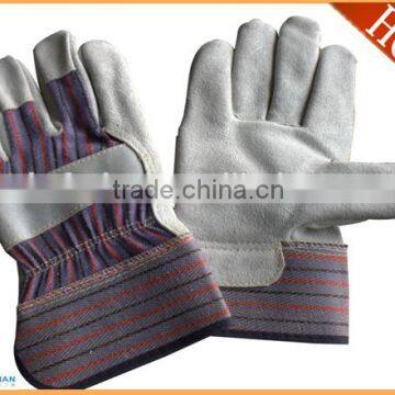 Leather Working Glove photo-3