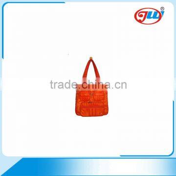 Colorful Hot Sale Women Waterproof Shopping Handbag photo-2