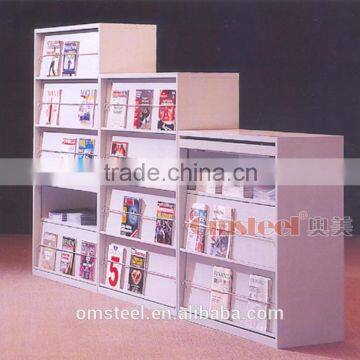 Modern Designed Steel Sliding Door Filing Office Cabinet