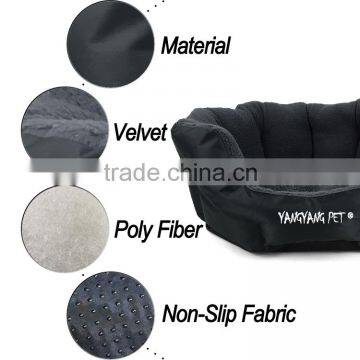 Wholesale Hot Sale Waterproof Dog Bed, Pet Bed, Cat Bed photo-3