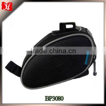 Newest motocycle saddle bags bicycle saddle bag