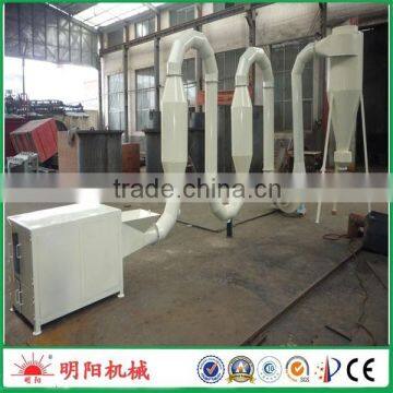 China leading manufacturer 4kw dryer for sawdust biomass 008615039052281