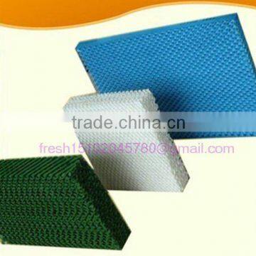 Cooling air filter pad factory(manufacture)