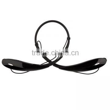 Hot Selling Wireless Bluetooth Neckband In Ear Earphone Headphone Headset