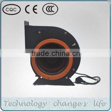 200mm draught fan for industry