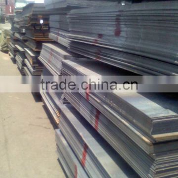 hot rolled steel plate/sheets