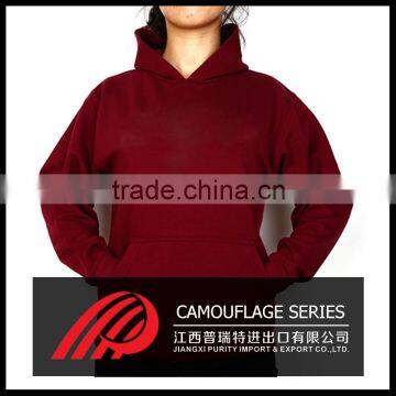 Alibaba machining high quality apply to Promotion women blank hoodies wholesale