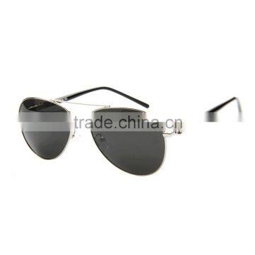 Classic Original Brand Designer Polarized Aviators Men Sun Glasse