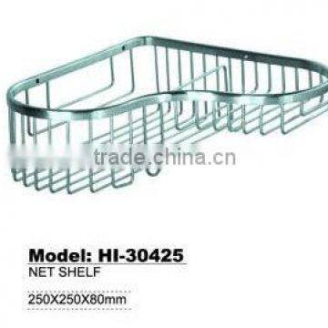 Stainless Steel Net Basket photo-5
