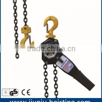 1.5T/3T/6T Hand Chain Lever Hoist, 3 Ton Lever Block