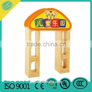 kids club gate kindergarten furniture playground furniture