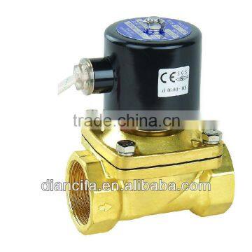 ZW-25 MINI WATER SOLENOID VALVE