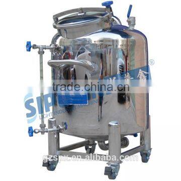 China Tank Manufacturer Produces High Quality Storage Tank