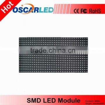 Low Price Full Color SMD 3in1 P10 Indoor LED Module