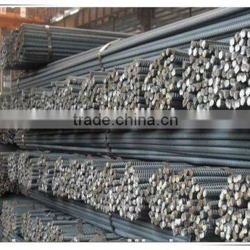 deformed steel bar