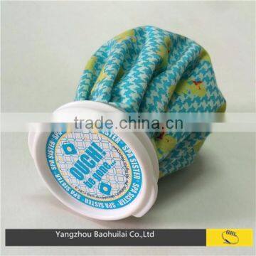 PVC Medical Ice Bag