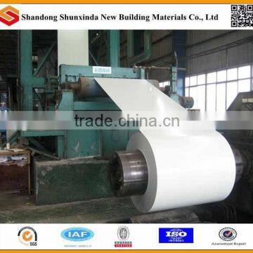 0.35mm PPGI/HDG/GI/SECC DX51 ZINC Galvanized Steel Coil/Sheet/Plate/Strip
