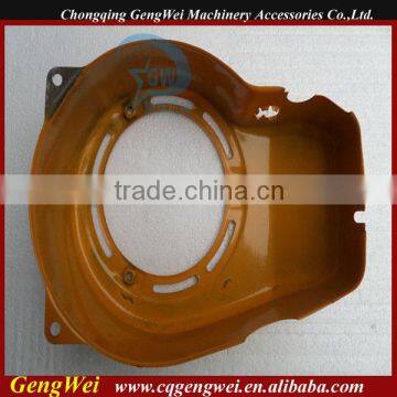 gasoline engine parts 152 exhaust fan cover