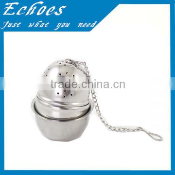 Good quality stainless steel tea ball strainer                        
                                                Quality Choice