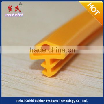 high quality extruded rubber seals for doors