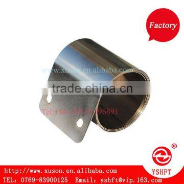 craft spring/clockwork spring/hairpin spring/clamp spring in China