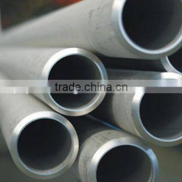 ASTM A269 Welded & Bright Annealed Stainless Steel Tubing photo-3