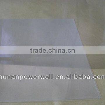 Milky white Mylar film for transformer and motor