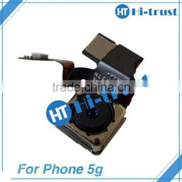Wholesale 100% original back rear camera for iphone 5