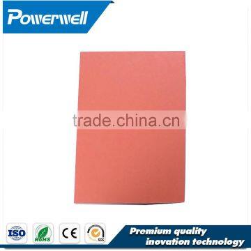 ODM/OEM acceptable vulcanized fiber