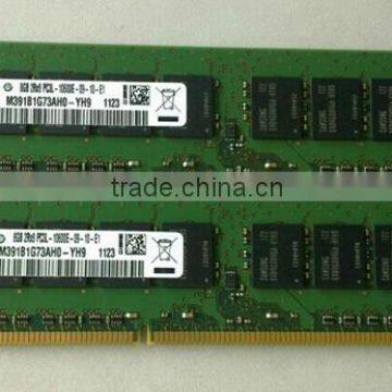 Low Price Wholesale ! DDR3 4g 8g PC3 14900 DDR3 1866MHZ ECC Server Ram photo-2