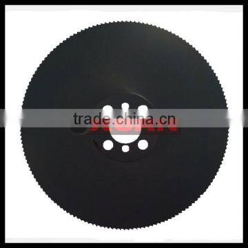 Manufacturer of HSS carbide Circular Saw Blade 25*0.25*8mm