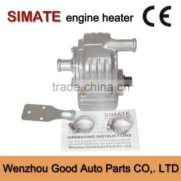 Fast Shipping Similar to Webasto 230v Car Engine / Electric Car Heater Fan Quality Choice photo-6