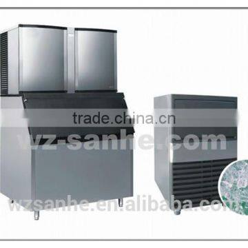 50kg to 100kg/24h Cube ice maker