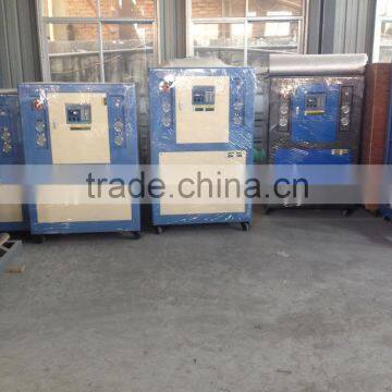 Water-cooled Chiller With CE Certificate photo-3