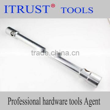 Fully Polished Tire Socket Wrench WR3100