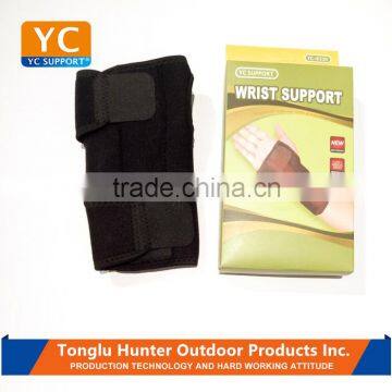 new style wrist support multi-function adjustable wrist belt and palm support